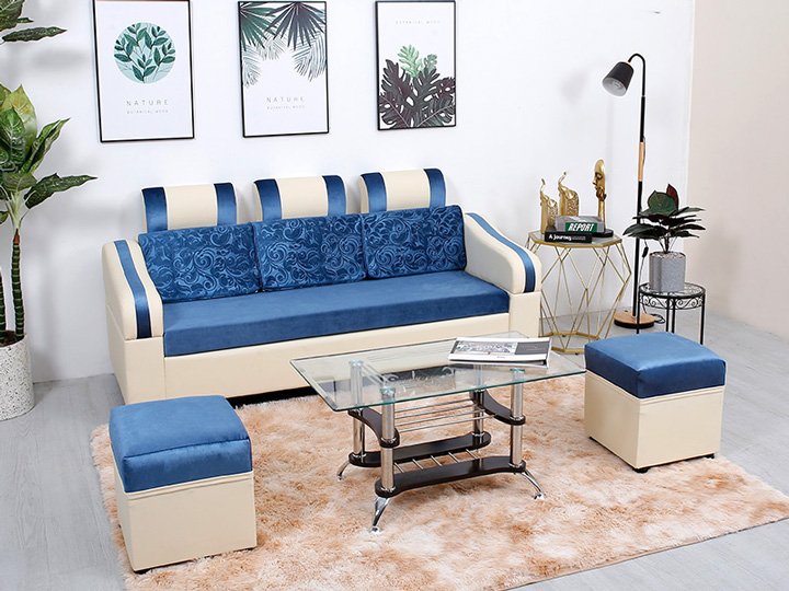 Giặt ghế sofa tại tphcm